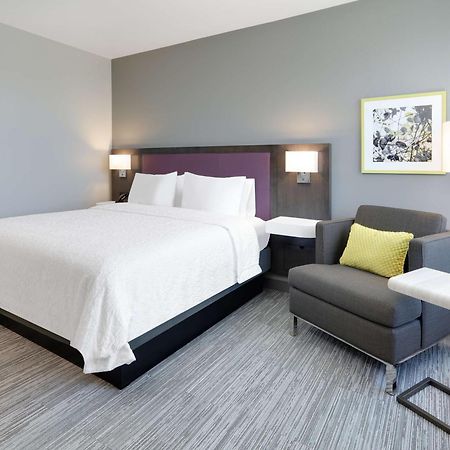 Hampton Inn By Hilton Irvine Spectrum Lake Forest Esterno foto