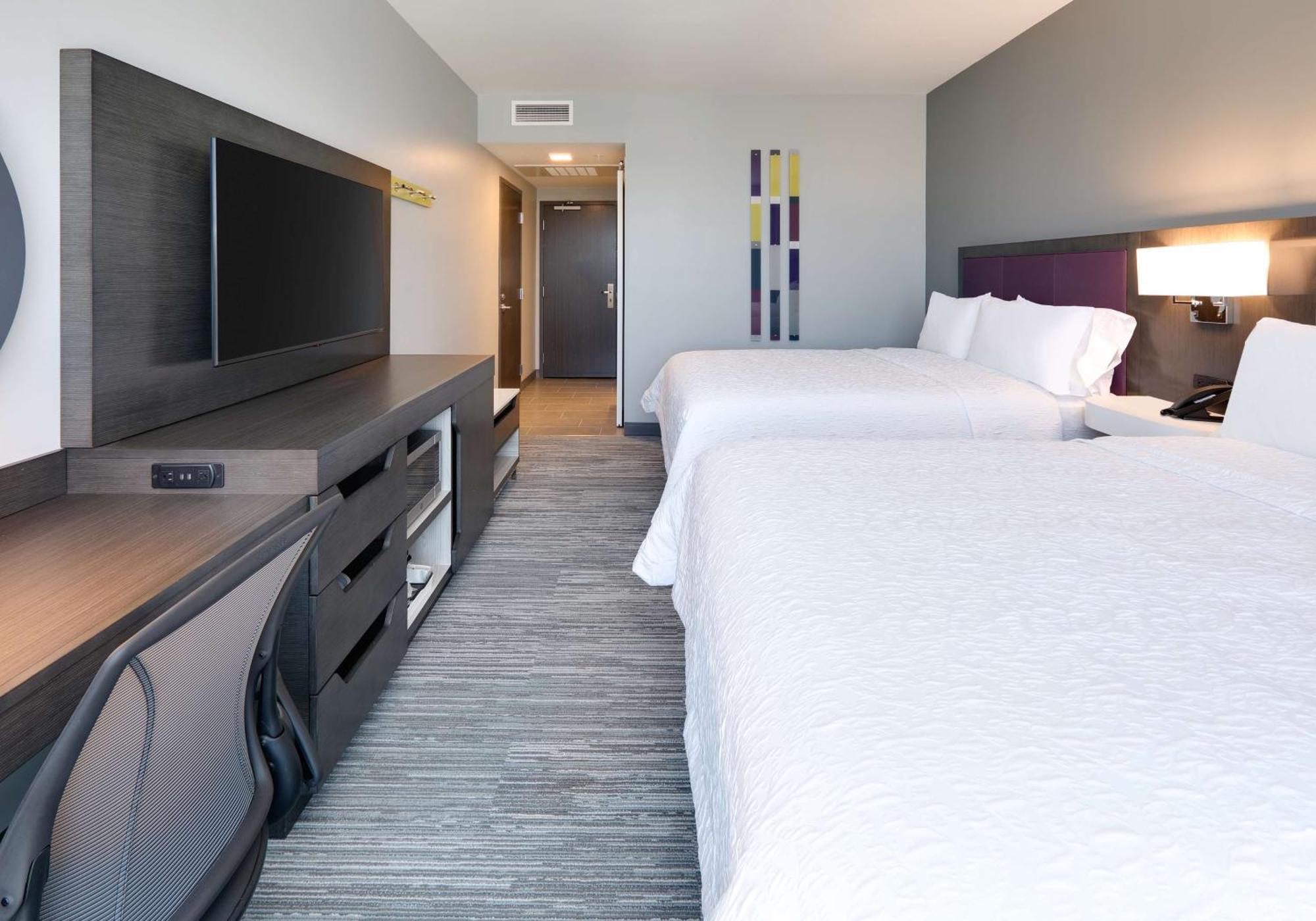 Hampton Inn By Hilton Irvine Spectrum Lake Forest Esterno foto