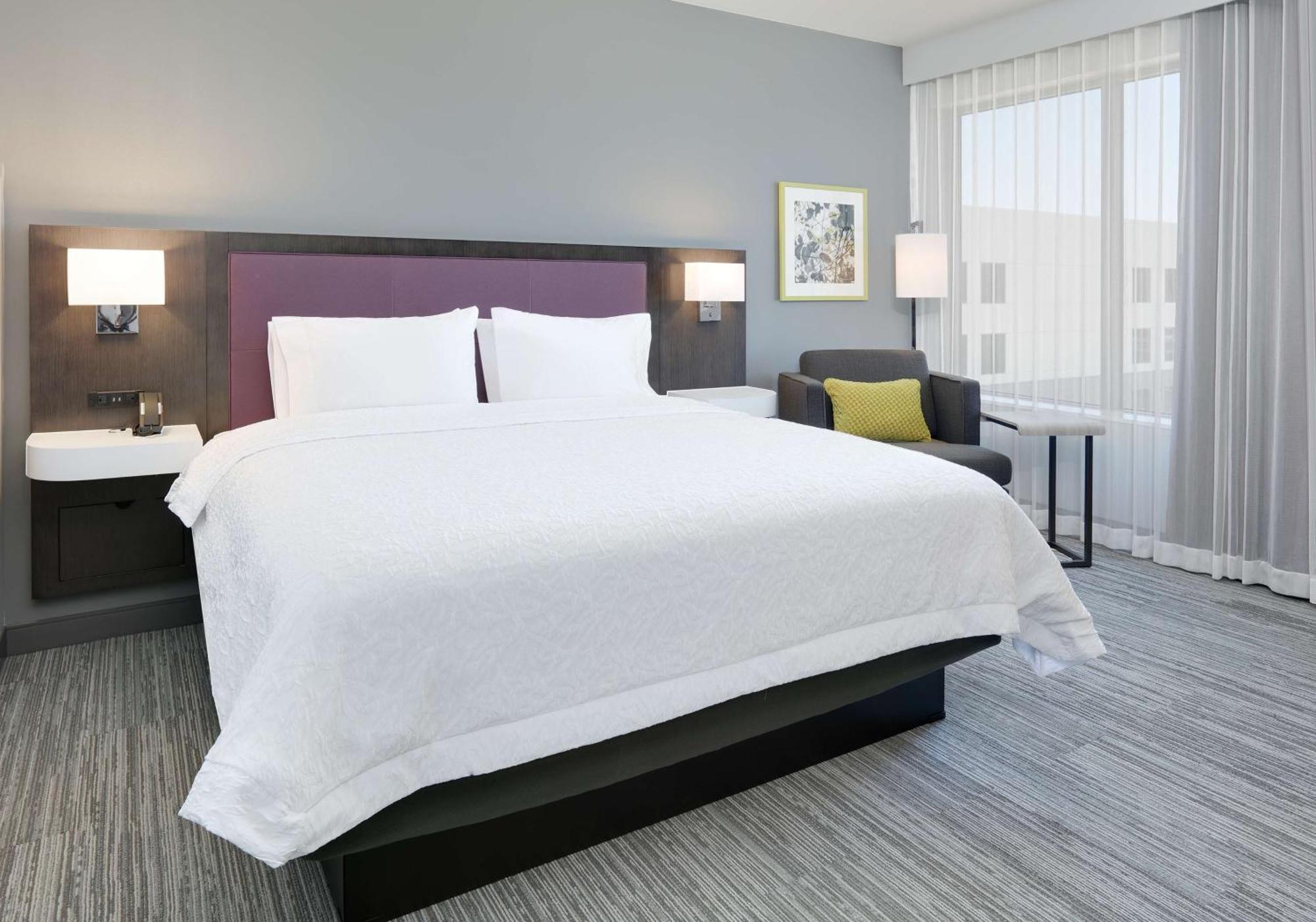 Hampton Inn By Hilton Irvine Spectrum Lake Forest Esterno foto